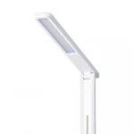 LED лампа настільна VIDEX VL-TF02W 7W 3000-5500K 220V(16шт/ящ) - Зображення 6