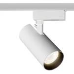 Трековий світильник Accente A-20-01 20Вт 4200К білий
