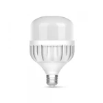 LED лампа TITANUM A138 50W E27 6500К - Зображення 2