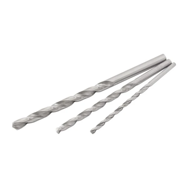 Свердло для металу GRANITE HSS 5.2 мм довжина DIN340 біле 6-01-052