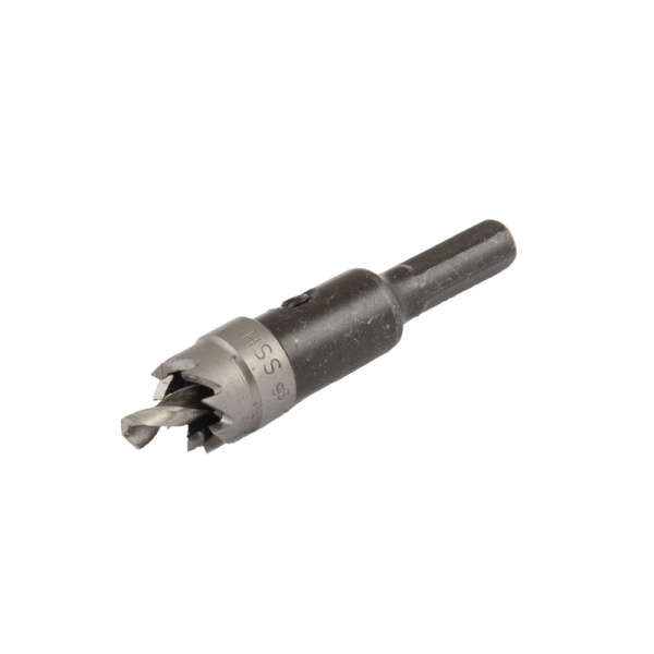 Свердло корончате GRANITE HSS 14 мм 6-08-014