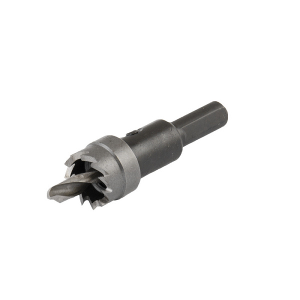 Свердло корончате GRANITE HSS 18 мм 6-08-018