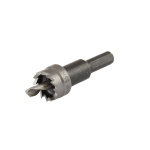 Свердло корончате GRANITE HSS 20 мм 6-08-020