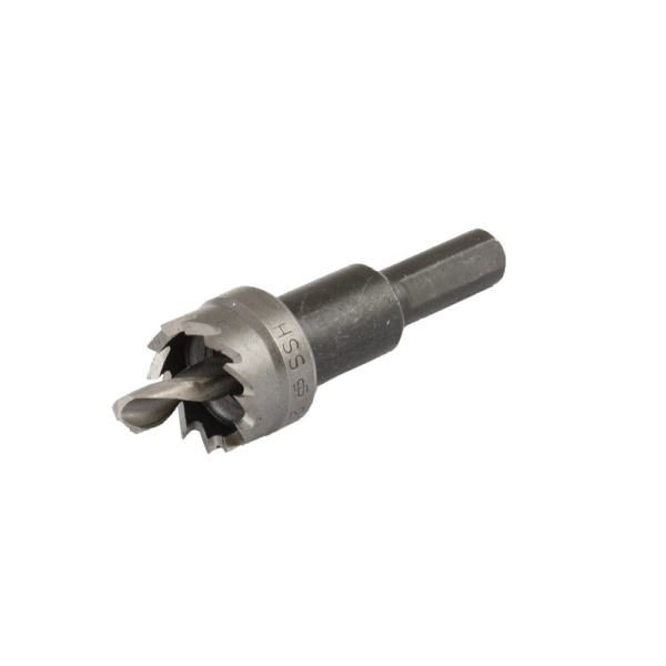 Свердло корончате GRANITE HSS 20 мм 6-08-020