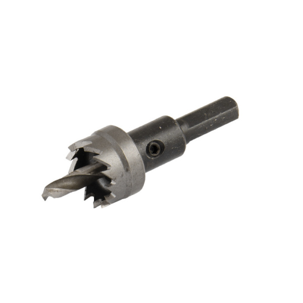 Свердло корончате GRANITE HSS 22 мм 6-08-022