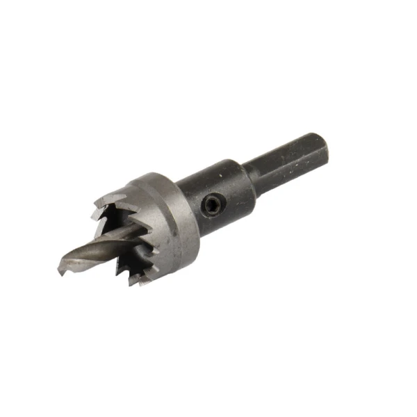 Свердло корончате GRANITE HSS 22 мм 6-08-022