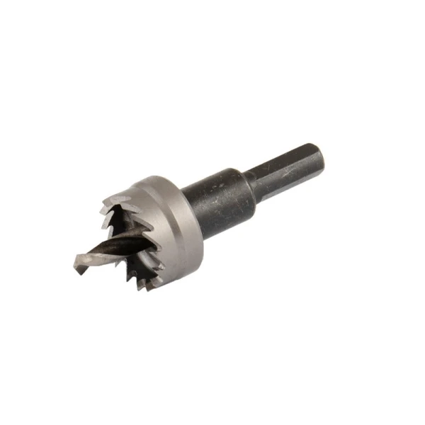 Свердло корончате GRANITE HSS 25 мм 6-08-025