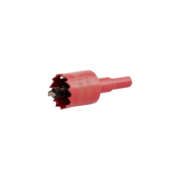 Свердло корончате GRANITE біметалічне HSS M42 29 мм 6-09-029
