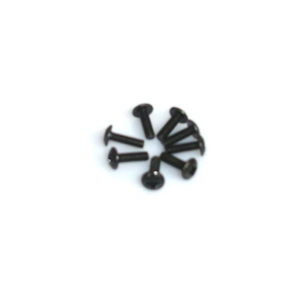3*10 Cap Head Mechnical Screws 8P