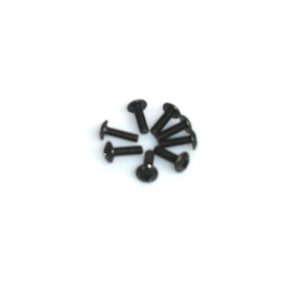 3*10 Cap Head Mechnical Screws 8P