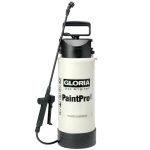 Обприскувач GLORIA PaintPro 5 маслостійкий, 5 л