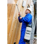 Обприскувач GLORIA PaintPro 5 маслостійкий, 5 л - Зображення 3
