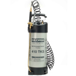 Обприскувач GLORIA 410 TKS маслостійкий, 10 л - Зображення 2