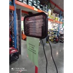 VULKAN Прожектор світлодіодний аварійний із стійкою Energy LED акумуляторний, 10Вт, ІР44 - Зображення 6