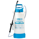 Обприскувач GLORIA CleanMaster CM 80