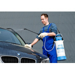 Обприскувач GLORIA CleanMaster CM 80 - Зображення 2