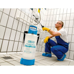 Обприскувач GLORIA CleanMaster CM 80 - Зображення 3