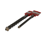 VULKAN Бур + 18*940/1000 бетон, кирпич - Зображення 2