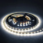 Світлодіодна стрічка Feron LS603/ SANAN LED-RL 60SMD/m 4.8W/m 12V 5m*8*0.22mm білий (4940)
