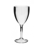 Келих для вина полікарбонат 320 мл