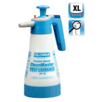 Обприскувач GLORIA CleanMaster PERFORMANCE PF12 - Зображення 2