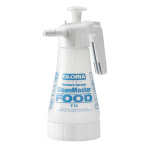 Обприскувач GLORIA FoodMaster F12 харчовий