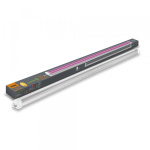 LED FITO світильник лінійний VIDEX T8 1,2 М 20W
