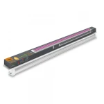 LED FITO світильник лінійний VIDEX T8 1,2 М 20W