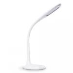 LED лампа настільна VIDEX VL-TF03W 8W 3000-5500K 220V(12шт/ящ) - Зображення 2