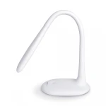 LED лампа настільна VIDEX VL-TF03W 8W 3000-5500K 220V(12шт/ящ) - Зображення 3