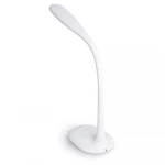 LED лампа настільна VIDEX VL-TF03W 8W 3000-5500K 220V(12шт/ящ) - Зображення 4