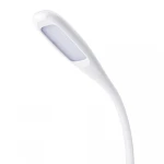 LED лампа настільна VIDEX VL-TF03W 8W 3000-5500K 220V(12шт/ящ) - Зображення 5
