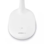 LED лампа настільна VIDEX VL-TF03W 8W 3000-5500K 220V(12шт/ящ) - Зображення 6
