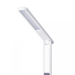 LED лампа настільна VIDEX VL-TF05W 7W 3000-5500K 220V(16шт/ящ) - Зображення 4