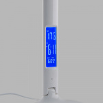 LED лампа настільна VIDEX VL-TF05W 7W 3000-5500K 220V(16шт/ящ) - Зображення 5