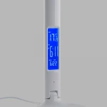 LED лампа настільна VIDEX VL-TF05W 7W 3000-5500K 220V(16шт/ящ) - Зображення 5