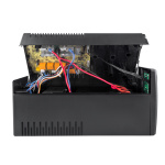 Лінійно-інтерактивне ДБЖ LPM-1100VA-P (770Вт) - Зображення 7