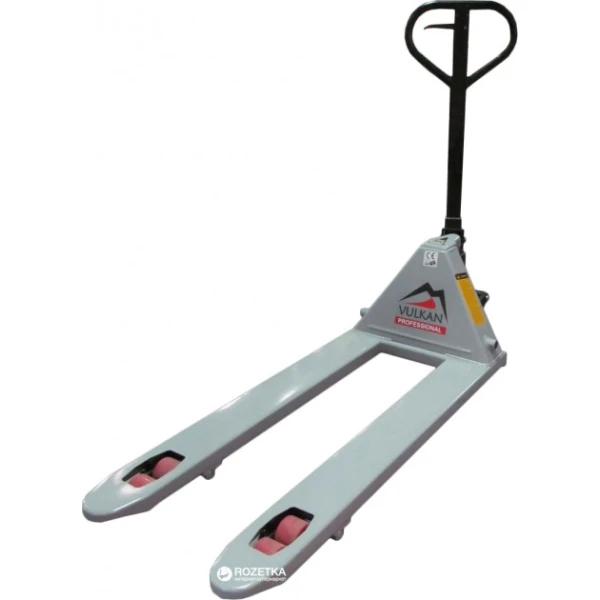 Гідравлічна рокла Vulkan SYP-1-3000