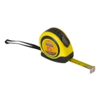 Рулетка з фіксатором MASTERTOOL 3 м 16 мм 65-3016