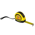 Рулетка з фіксатором MASTERTOOL 5 м 19 мм 65-5019