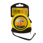 Рулетка з фіксатором MASTERTOOL 8 м 25 мм 65-8025 - Зображення 2