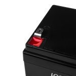 Аккумулятор кислотный AGM LogicPower LPM 12 - 3,3 AH - Зображення 4