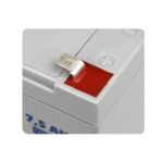 Акумулятор мультигелевий LPM-MG 12V - 7.5 Ah - Зображення 7