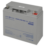 Акумулятор мультигелевий AGM LPM-MG 12V - 20 Ah для Mercedes