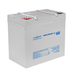 Акумулятор мультигелевий LPM-MG 12V - 45 Ah