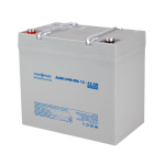 Акумулятор мультигелевий LPM-MG 12V - 45 Ah - Зображення 5