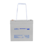 Акумулятор мультигелевий LPM-MG 12V - 45 Ah - Зображення 7