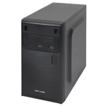 Корпус LP 6103 - 400w 8cm MATX