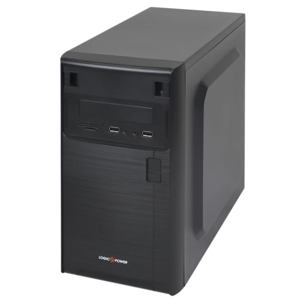 Корпус LP 6103 - 400w 8cm MATX