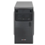 Корпус LP 6103 - 400w 8cm MATX - Зображення 4